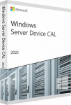 Microsoft WINSVR CAL 2025 50Device