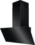 Electrolux LFV439K cooker hood, black