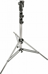 Manfrotto HEAVY DUTY steel chrome tripod 333cm