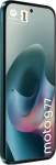 Motorola G77 5G 12/256GB Shaded Spruce - 6.78" 120Hz pOLED | Dimensity 6400 | 12/256GB | 5G | 108 + 8 (macro/wide) | NFC | BT5.4 | IP64/MIL810 | Android 16