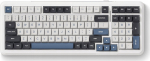 Keyboard MCHOSE K99 Hyacinth Switch (K99-3A)