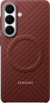 Samsung Samsung Carbon Magnet Case Galaxy S26+, Red