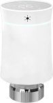 MOES ZigBee Tuya Smart Radiator Valve TRV BRT 100 Mini, White