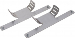 ADD-PMAALUXLS Pole mount for housing ATTE ABOX-ALUXL