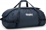 Thule 5596 Chasm 90L duffel bag darkest blue