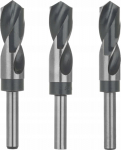 Wiertło SMART365 set of short HSS drill bits 22/24/25 mm [3 szt.]