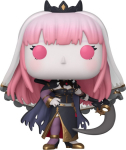Funko Pop! Animation: Hololive - Mori Calliope #2292 Vinyl Figure