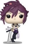 Funko Pop! Animation: Hell's Paradise - Yuzuriha #2282 Vinyl Figure