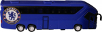 Banbo Toys: Chelsea - Official Bus Replica (16096)