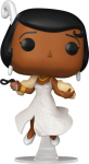 Funko Pop! Disney: The Princess and The Frog - Tiana (with Glitter) #1672 Vinyl Figure