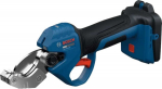 BOS Bosch GPC18V-32P in L-BOXX Akku-Rohrschere