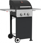 Barbecook Gas Barbecue Spring 2002, 111 x 55 x 115 cm | BC-GAS-2009