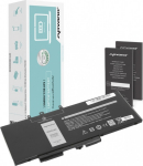 Movano Battery Dell Latitude 5490, 559