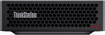 Lenovo ThinkStation PGX 30KL - MT 1 x GB10 Grace Blackwell Superchip - RAM 128 GB - SSD 1 TB - TCG Opal Encryption 2, NVMe - NVIDIA Blackwell - Gigabit Ethernet, 10 Gigabit Ethernet, Bluetooth 5.3, IEEE 802.11ax (Wi-Fi 6), IEEE 802.11be (Wi-Fi 7) - N ...