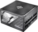 ASRock Steel Legend SL-1200P Str&oslash;mforsyning 1200Watt