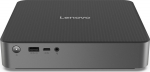 Lenovo IdeaCentre Mini 01IRH10R 91B2 Tiny Core 5 210H 16GB 512GB Intel Graphics Windows 11 Pro