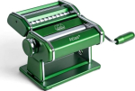Marcato Atlas+ pasta machine green