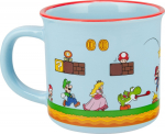 PALADONE PRODUCTS Paladone: Super Mario - Mug (350ml) (PP15968NN)
