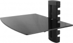 LTC LXLCD80 DVD Receiver Rack