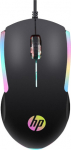 HP M160 Wired Gaming Optical Mouse RGB
