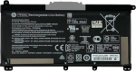 HP TF03XL Original Laptop Battery 3470mAh / 11.55V / 40Wh