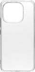 OBAL:ME TPU Cover for Xiaomi 15T Pro / transparent