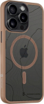 Tactical MagForce Hyperstealth Sika Cover for iPhone 15 Pro Max / Moucha Moose