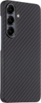 Tactical MagForce Aramid Cover for Samsung Galaxy S26+ / black
