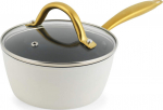 Salter BW14602 Aerotech Professional 16cm Saucepan