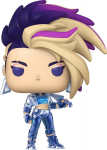 Funko Pop! Games: KDA - K/DA Akali #1221 Vinyl Figure