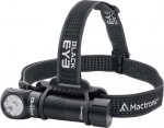 TOGO Mactronic flashlight - Angle flashlight Black Eye R40 - 4000 lm