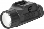 Nebo Holosun Flashlight - Rechargeable weapon flashlight - 1000 lm