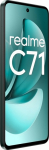 realme C71 4/256GB Forest Owl