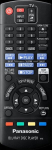 Panasonic DP-UB424AGS silver