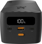 Xtorm Powerbank 45W 40.000mAh schwarz