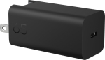 HP 65W Gan Wall Charger
