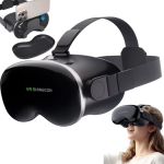 goggles VR Shinecon Okulary VR Shinecon G18 - do smartphone on filmy, game i VR virtual reality
