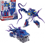 Hasbro Transformers Evergreen: Cyberworld - Soundwave Deep Sea Explorer (G1964)