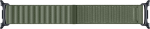 SVL32SG Fabric Band (S/M) Samsung Galaxy Watch 9/ Watch 8, Olive, green