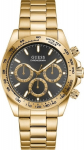 Guess GW1058G2 Men's Chronograph Watch / gold