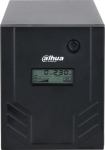 Dahua Europe UPS|DAHUA|1200 W|2000 kVA|Waveform Pure sine|Line-Interactive|Black|PFM3350-2000L
