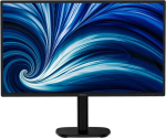 Philips | 27B2N3500/00 | 27 " | IPS | QHD | 16:9 | 120 Hz | 2560 x 1440 pixels | HDMI ports quantity 2 | Black