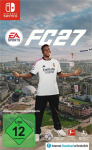 Electronic Arts EA Sports FC 27 Switch