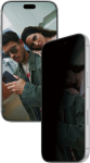 PanzerGlass SAFE APPLE IPHONE 18 PRO UWF, PRIVACY W. EASYALIGNER