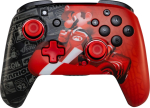 PDP Afterglow Wave Wireless Controller NS Grand Prix Mario