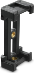 Hama Smartphone Holder Pro for Tripod 1/4" 9.5cm universal