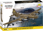 COBI Klocki Boeing B-29 Superfortress 1074 klock&oacute;w