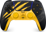 Sony DualSense peliohjain, Marvel's Wolverine Limited Edition, PS5