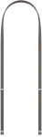 Apple CROSSBODY STRAP TAUPE