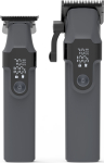 Ray Battler RB 6922 Hair Clipper & Trimmer Set